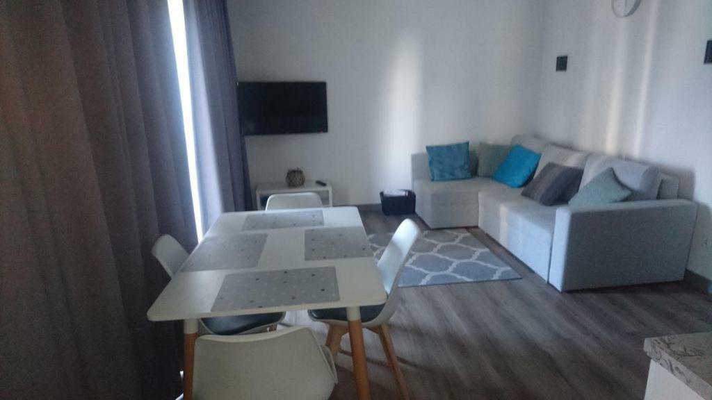 Apartamenty 5 Morz Sianożęty Exterior foto